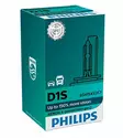 D1S Philips X-treme Vision +150% - D1S ja D1R - 1040700151 - 1