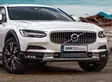DSM Premium Plus LED-lisävalopaketti Volvo V90 - Volvo lisävalot - 8020100271 - 8