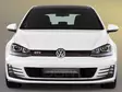 DSM Premium Plus LED-lisävalopaketti VW Golf - Volkswagen lisävalot - 8020100251 - 5