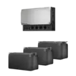 EcoFlow 15kWh Get Set Kit - Varavirtajärjestelmät - 8020107561 - 1