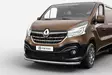 Etuhelmaputki Renault Trafic 2014- - Etuhelmaputket pakettiautoon - 8020102341 - 3