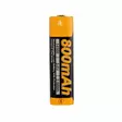 Fenix ARB-L14 800mAh AA-akkuparisto - 14500-akut - 8020103851 - 1