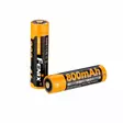 Fenix ARB-L14 800mAh AA-akkuparisto - 14500-akut - 8020103851 - 2