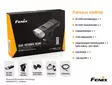 Fenix BC30R V2.0 Pyörävalo - Polkupyörän etuvalot - 5010502101 - 6