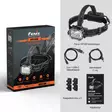 Fenix HP35R, 4000lm, Otsalamppu - Otsalamput - 8020120231 - 5