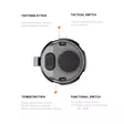 Fenix HT30R Lasertaskulamppu - Taskulamput - 8020107361 - 7