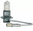 H3 halogen polttimo 55W, 12V - H3 Halogen-polttimot - 4060101001 - 1