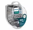 H4 Philips X-tremeVision Pro150 polttimopari +150% - H4 Halogen-polttimot - 8020103511 - 1