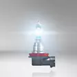 H8 Osram Night Breaker Laser +150%, 35W 12V, 2kpl - H8, H9, H10, H11, H13, H15, H16 - 8020100031 - 3