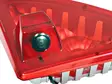 Jarruvalokamera Nissan NV400, Opel Movano ja Renault Master 2010-2016 - Peruutuskamerat - 6020010171 - 2