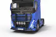 Karjapuskuri Volvo FH5 Outland - Messutarjoukset - 8020110101 - 1
