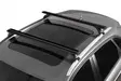 Kattotelinesetti Dynamic Black - BMW 3-serie Touring (G21) 2019- - Kattotelineet ja tikkaat - 8020111751 - 1