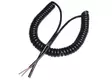 Kierrejohto 2x1,5mm² - Suojaspiraalit - 3050123901 - 2