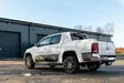 Kylkimuovisarja VW Amarok & Amarok V6 - Lokasuojan levikkeet - 7020100141 - 1