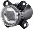 LED-ajovalo,Hella 90mm L4060 - Scania - 3003000551 - 1