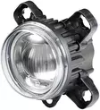 LED-kaukovalo,Hella 90mm L4060 - Scania - 3003000571 - 1