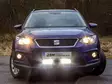 LED-lisävalopaketti DSM Nano Plus Seat Arona 2018- - Seat lisävalot - 8020101081 - 2