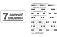 LED-majakka WAS, R65, R10, Tasokiinnitys - Led-majakat - 4080130081 - 4