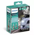 LED-muutossarja H8/H11/H16 Philips Ultinon Pro5000 HL - Led-muutossarjat - 8020103541 - 1
