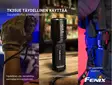 LED-Taskulamppu Fenix TK35UE XHP70 - Taskulamput - 8020100921 - 8