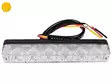 LED-Tasovilkku Axixtech ES6 6LED - Led-tasovilkut ja vilkkulyhdyt - 8020104161 - 2