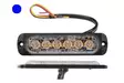 LED-tasovilkku Axixtech ST6 - Led-tasovilkut ja vilkkulyhdyt - 8020101891 - 1