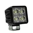 LED Työvalo LuminaLights Core 84 – 84W Flood Beam 110° - LED-työvalot - 8020109631 - 1