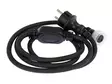 Ledwise Work Verkkoliitäntäpistoke Valonauhoille Max 50M - LED-työvalot - 8020112651 - 1