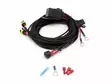 Lisävalosarja maskiin 2x Lazer Triple-R750 Elite Gen2, Toyota Hilux 2017- - Toyota lisävalot - 8020103661 - 5