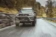 Lisävalosarja maskiin 2x Lazer Triple-R750 Elite Gen2, Toyota Hilux 2017- - Toyota lisävalot - 8020103661 - 2