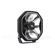 LuminaLights Power X 9 LED-Lisävalo - Pyöreät lisävalot - 8020110041 - 6
