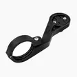 MAGICSHINE Garmin MJ-6538 -etuosan kiinnike EVO-sarjalle - Pyöränvalot - 8020112001 - 2