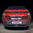Mallikohtainen Lisävalopaketti VW T7 Uusi Transporter - Volkswagen lisävalot - 8020112131 - 1