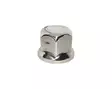 Mutterisuoja matala RST 32/33 x 45 x 56mm - Vanteiden koristekapselit RST - 8020100161 - 2