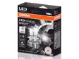 Osram HL Bright H7/H18 LED-polttimopari - Led-muutossarjat - 8020107781 - 1