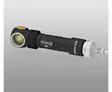 Otsalamppu Armytek Wizard Pro NICHIA - Otsalamput - 8020102181 - 4