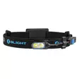 Olight HS2 Led-otsalamppu - Otsalamput - 8020100931 - 2