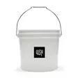 Pesuämpäri Heavy Duty 13L WSH - Autonhoitotarvikkeet - 8020111921 - 1