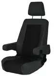 Pilotin istuin S 6.1 - Istuimet - 8020112571 - 1