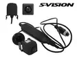 S-Vision Minikamera, 4-napainen liitin - Peruutuskamerat - 8020104281 - 1