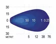 SAE Reflector 24W led-työvalo - LED-työvalot - 20201200511 - 2