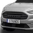 Strands Dark Knight Nuuk 20" LED-lisävalopaketti FORD TRANSIT CONNECT 2018- - Ford lisävalot - 8020106761 - 4