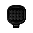 Strands Dark Knight President 70W - LED-työvalot - 8020104521 - 3