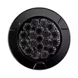 Strands Freedom Black Raven LED-takavalo, 3 toimintoa - Led-takavalot - 8020110541 - 2