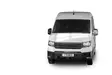 Strands Nuuk 30" LED-lisävalopaketti VW Crafter 2017- - Volkswagen lisävalot - 8020106191 - 3