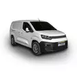 Strands Siberia NG SR 20" LED-lisävalopaketti CITROËN BERLINGO 2020- - Citroën lisävalot - 8020107091 - 2
