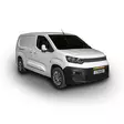 Strands Siberia NG SR 20" LED-lisävalopaketti CITROËN BERLINGO 2020- - Citroën lisävalot - 8020107091 - 1