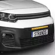 Strands Siberia NG SR 20" LED-lisävalopaketti CITROËN BERLINGO 2020- - Citroën lisävalot - 8020107091 - 3