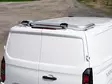 T-RACK VW Transporter T7 25- takimmainen kattokaari - Työvalotelineet pakettiautoon - 8020120921 - 1