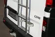Tikkaat Nissan NV300 2015-, ML I, pultattavat, Metec - Kattotelineet & tikkaat pakettiautoon - 8020102641 - 3